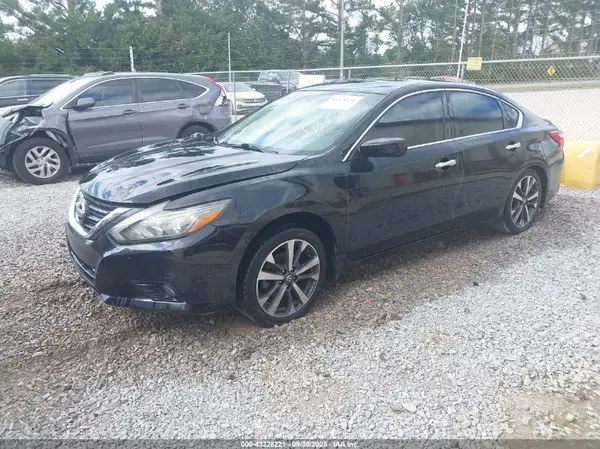 1N4AL3AP2GC195638 2016 NISSAN ALTIMA - Image 2