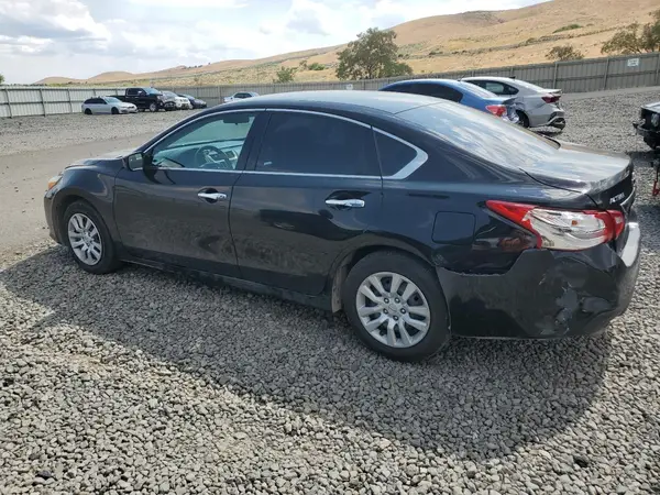 1N4AL3AP2GC195705 2016 NISSAN ALTIMA - Image 2