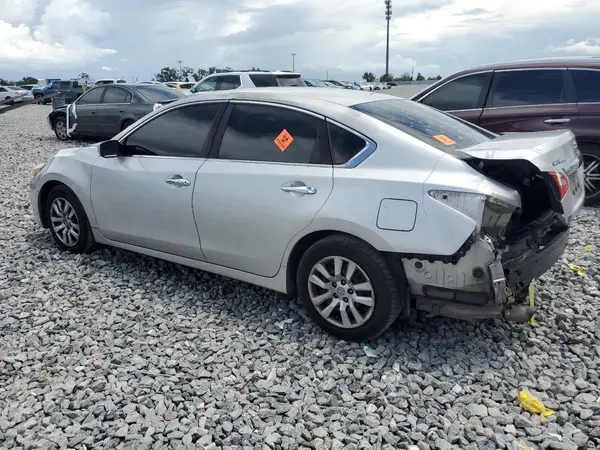 1N4AL3AP2GC196059 2016 NISSAN ALTIMA - Image 2