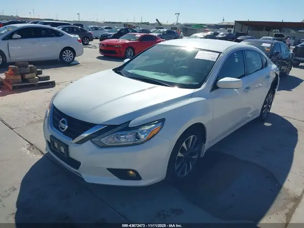 1N4AL3AP2GC196241 2016 NISSAN ALTIMA - Image 2