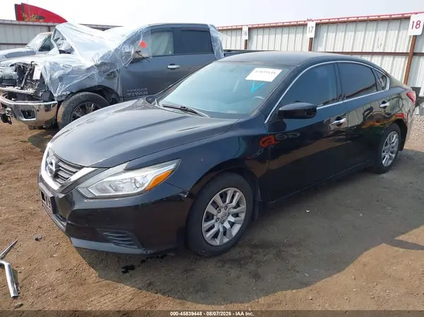 1N4AL3AP2GC196711 2016 NISSAN ALTIMA - Image 2