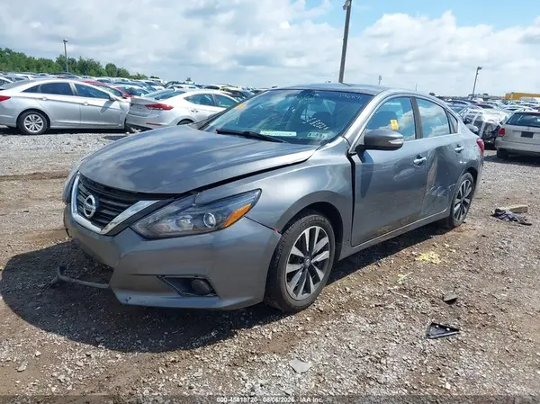 1N4AL3AP2GC196871 2016 NISSAN ALTIMA - Image 2