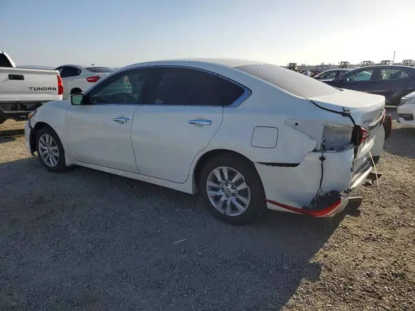 1N4AL3AP2GC197454 2016 NISSAN ALTIMA - Image 2