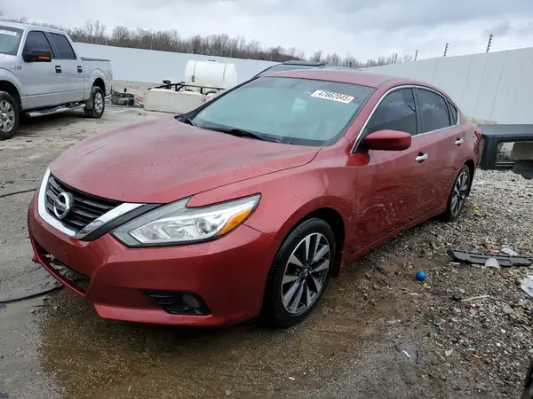1N4AL3AP2GC197583 2016 NISSAN ALTIMA - Image 1