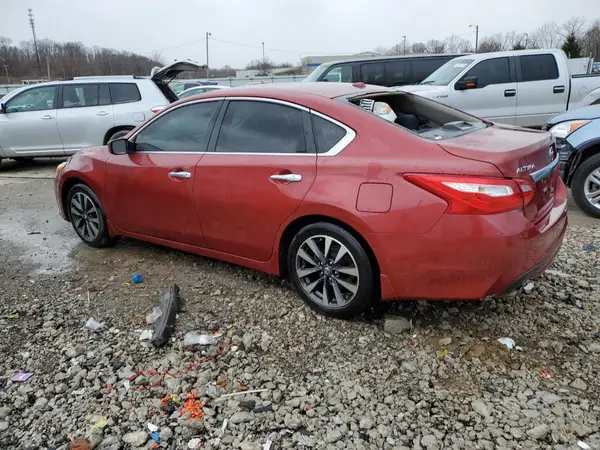 1N4AL3AP2GC197583 2016 NISSAN ALTIMA - Image 2