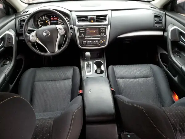 1N4AL3AP2GC197583 2016 NISSAN ALTIMA - Image 8