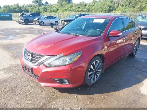 1N4AL3AP2GC197664 2016 NISSAN ALTIMA - Image 2