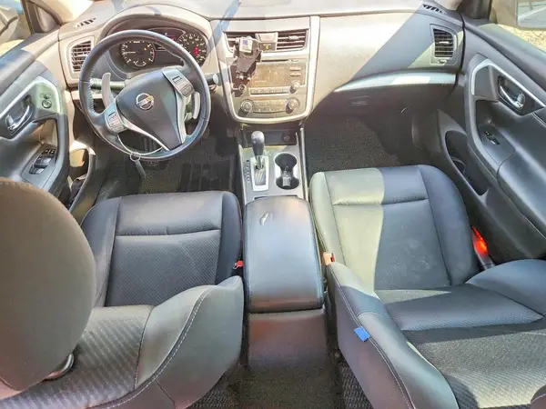 1N4AL3AP2GC198071 2016 NISSAN ALTIMA - Image 8