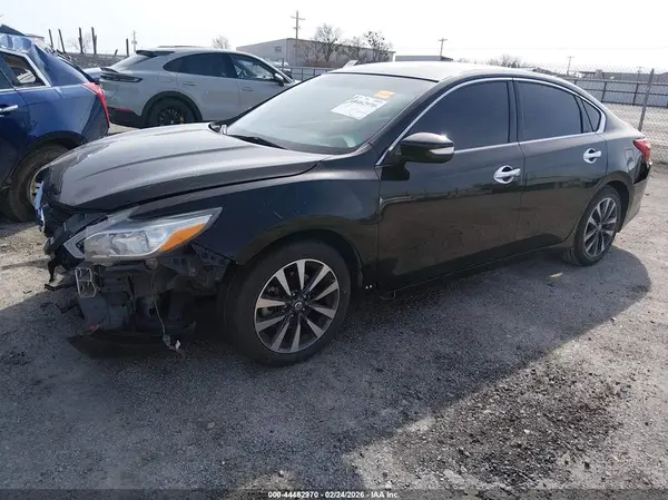 1N4AL3AP2GC198166 2016 NISSAN ALTIMA - Image 2