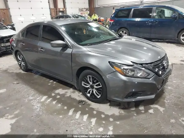 1N4AL3AP2GC198328 2016 NISSAN ALTIMA - Image 1