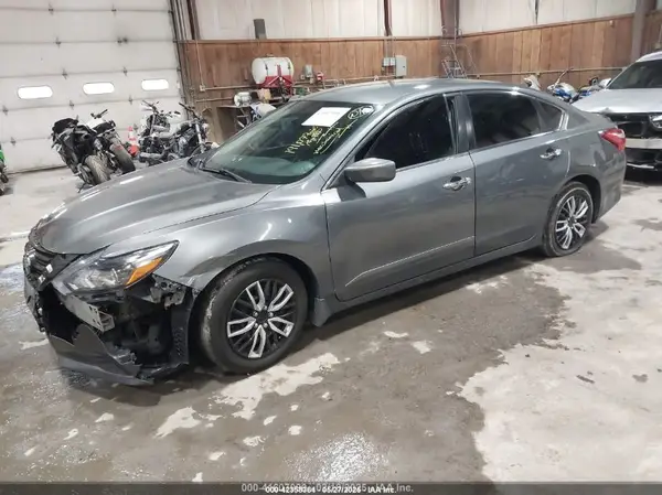 1N4AL3AP2GC198328 2016 NISSAN ALTIMA - Image 2