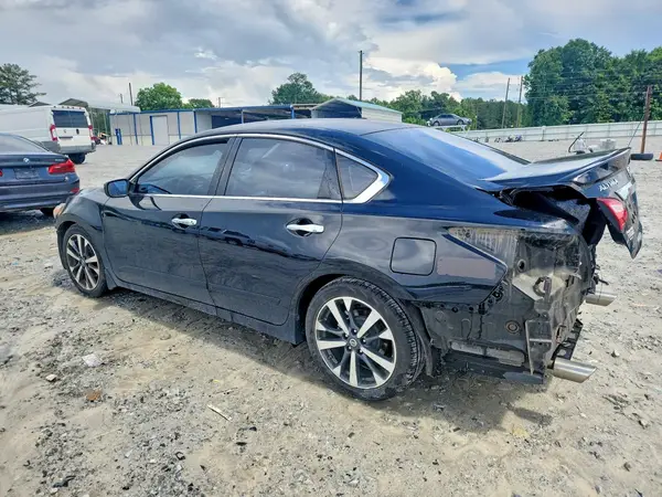 1N4AL3AP2GC199124 2016 NISSAN ALTIMA - Image 2
