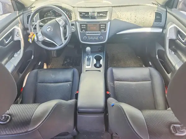 1N4AL3AP2GC199124 2016 NISSAN ALTIMA - Image 8
