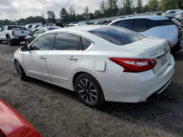 1N4AL3AP2GC199687 2016 NISSAN ALTIMA - Image 2