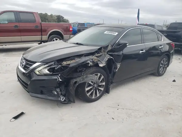 1N4AL3AP2GC200076 2016 NISSAN ALTIMA - Image 1