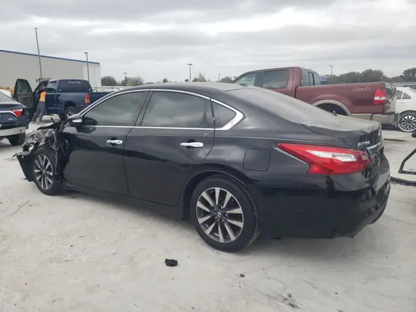 1N4AL3AP2GC200076 2016 NISSAN ALTIMA - Image 2