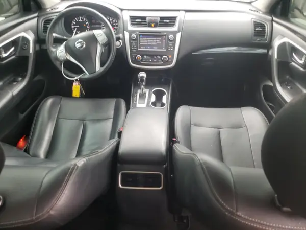 1N4AL3AP2GC200076 2016 NISSAN ALTIMA - Image 8