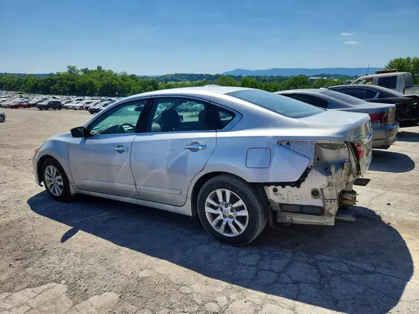 1N4AL3AP2GC200367 2016 NISSAN ALTIMA - Image 2