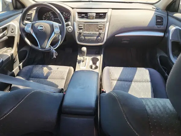 1N4AL3AP2GC200367 2016 NISSAN ALTIMA - Image 8