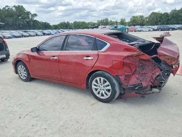 1N4AL3AP2GC200689 2016 NISSAN ALTIMA - Image 2
