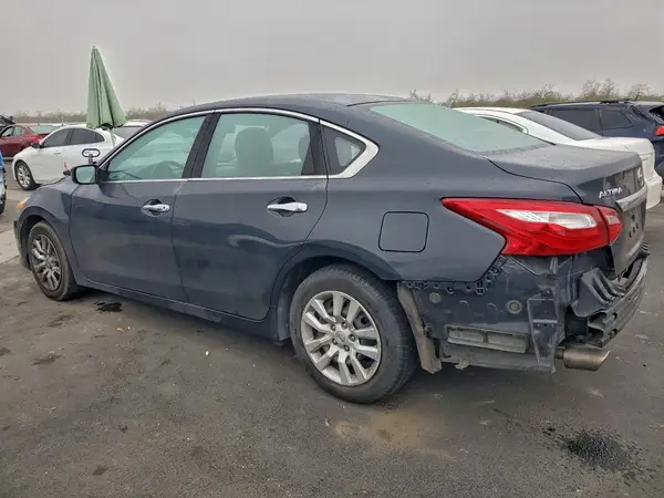 1N4AL3AP2GC201843 2016 NISSAN ALTIMA - Image 2