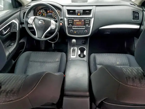 1N4AL3AP2GC201843 2016 NISSAN ALTIMA - Image 8