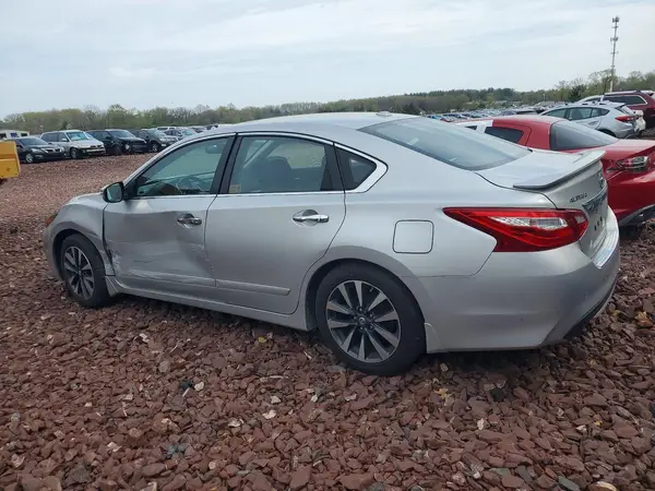 1N4AL3AP2GC202314 2016 NISSAN ALTIMA - Image 2