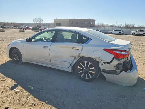 1N4AL3AP2GC202443 2016 NISSAN ALTIMA - Image 2