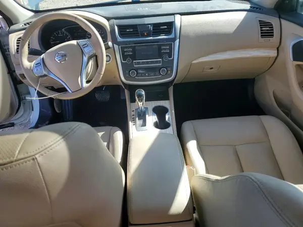 1N4AL3AP2GC202443 2016 NISSAN ALTIMA - Image 8