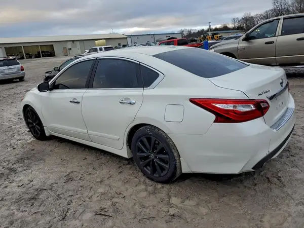 1N4AL3AP2GC202488 2016 NISSAN ALTIMA - Image 2