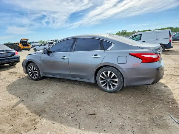 1N4AL3AP2GC203110 2016 NISSAN ALTIMA - Image 2