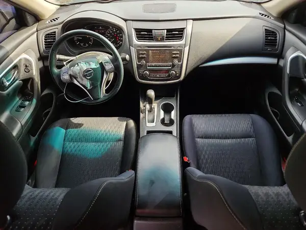 1N4AL3AP2GC203110 2016 NISSAN ALTIMA - Image 8
