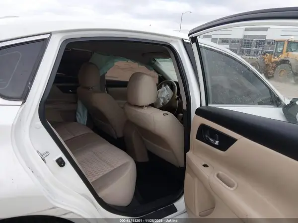 1N4AL3AP2GC203348 2016 NISSAN ALTIMA - Image 8