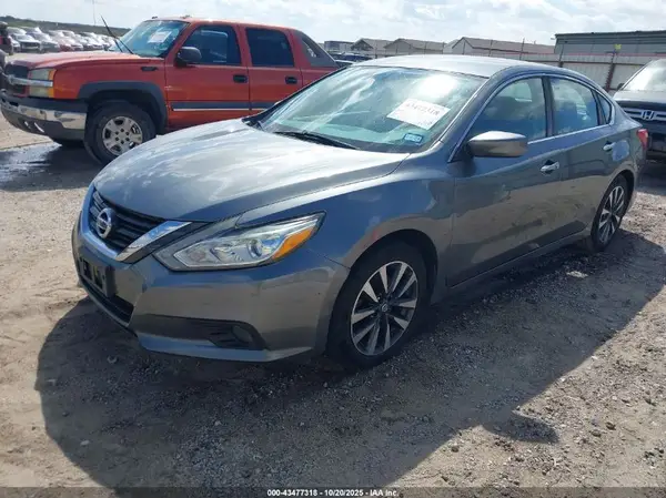 1N4AL3AP2GC204080 2016 NISSAN ALTIMA - Image 2