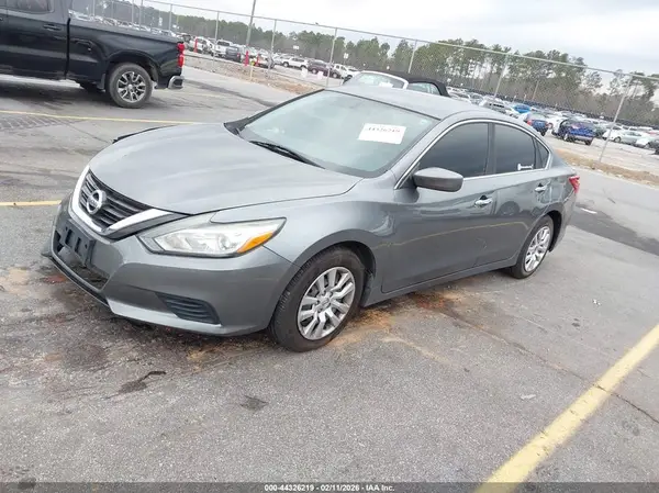 1N4AL3AP2GC204192 2016 NISSAN ALTIMA - Image 2