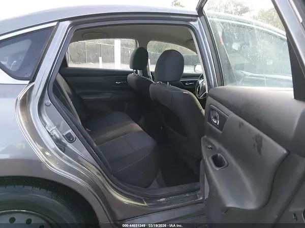 1N4AL3AP2GC204225 2016 NISSAN ALTIMA - Image 8