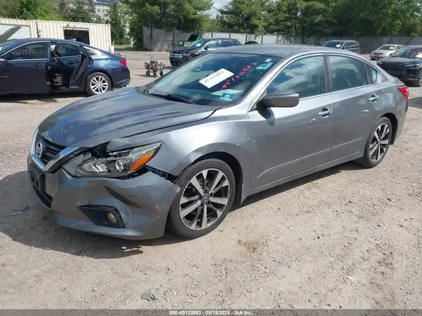 1N4AL3AP2GC204273 2016 NISSAN ALTIMA - Image 2