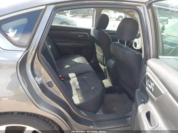 1N4AL3AP2GC204273 2016 NISSAN ALTIMA - Image 8