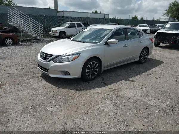 1N4AL3AP2GC204368 2016 NISSAN ALTIMA - Image 2