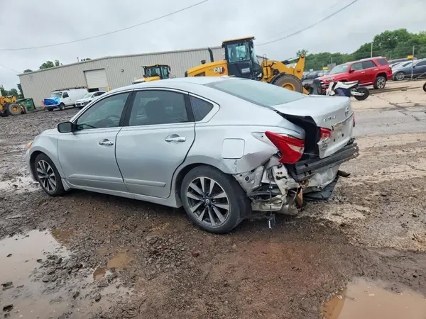 1N4AL3AP2GC204371 2016 NISSAN ALTIMA - Image 2