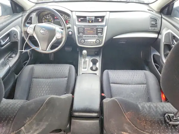 1N4AL3AP2GC204371 2016 NISSAN ALTIMA - Image 8