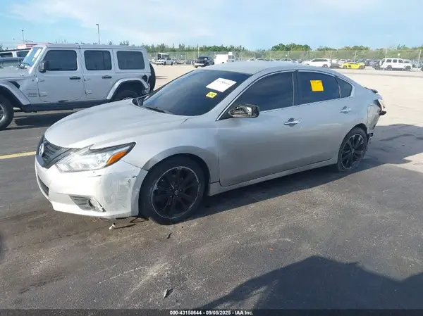 1N4AL3AP2GC204418 2016 NISSAN ALTIMA - Image 2