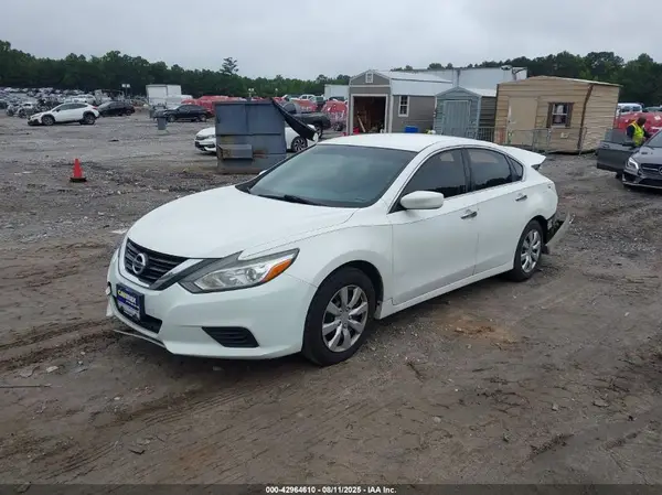 1N4AL3AP2GC204614 2016 NISSAN ALTIMA - Image 2