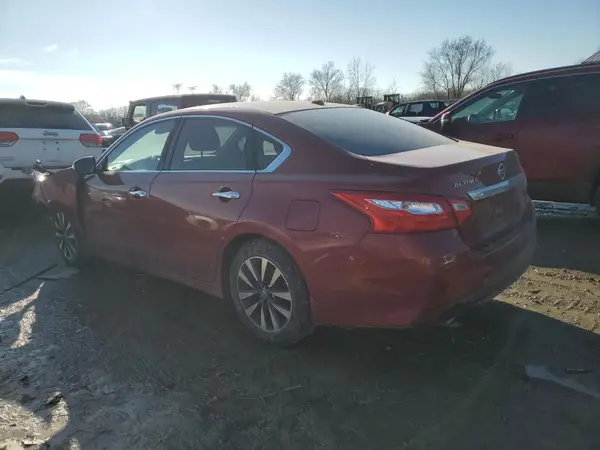 1N4AL3AP2GC204757 2016 NISSAN ALTIMA - Image 2