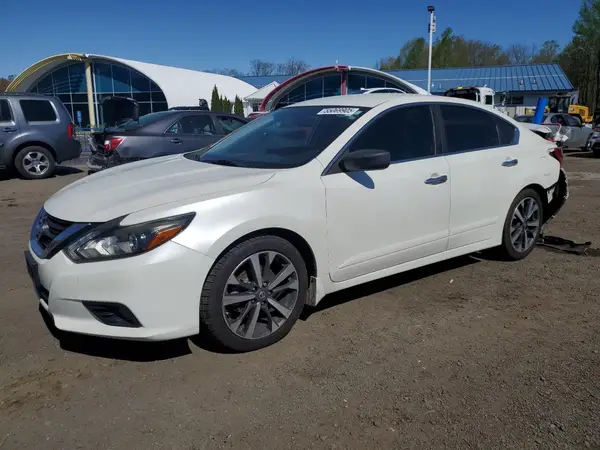 1N4AL3AP2GC205049 2016 NISSAN ALTIMA - Image 1