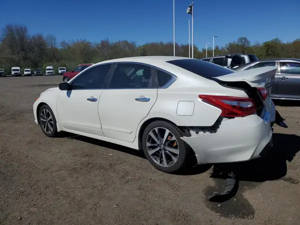 1N4AL3AP2GC205049 2016 NISSAN ALTIMA - Image 2