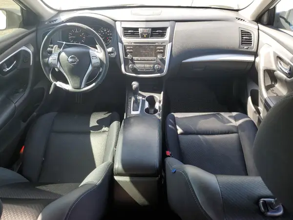 1N4AL3AP2GC205049 2016 NISSAN ALTIMA - Image 8
