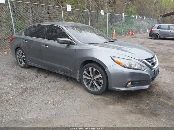 1N4AL3AP2GC205455 2016 NISSAN ALTIMA - Image 1