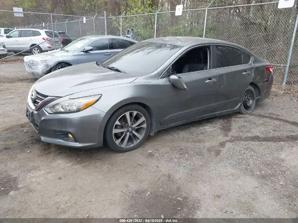 1N4AL3AP2GC205455 2016 NISSAN ALTIMA - Image 2