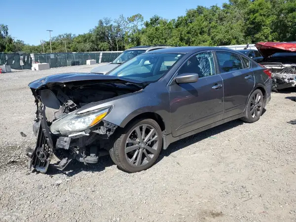 1N4AL3AP2GC205519 2016 NISSAN ALTIMA - Image 1